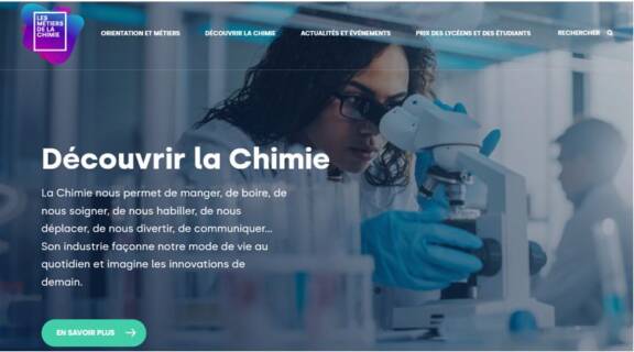 Rentrée des conférenciers bénévoles de France Chimie Méditerranée 