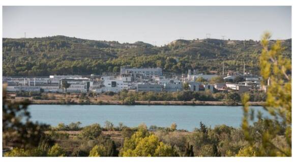 Une centrale photovoltaïque pour alimenter Sanofi Aramon