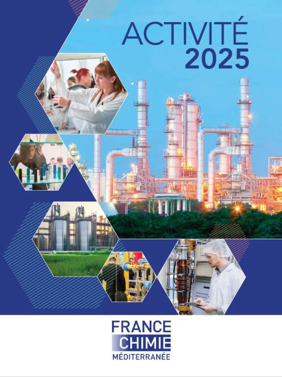 Notre rapport d'activité 2025 !