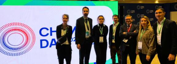 France Chimie Méditerranée au ChemDay 2025 : l’événement national dédié à la filière Chimie 