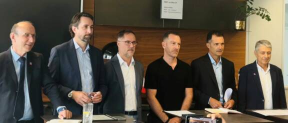 Fos-Berre : une mobilisation collective pour l’avenir industriel du territoire