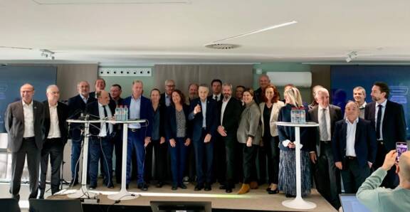 Les organisations patronales de la région Provence-Alpes-Côte d’Azur lancent une série de rencontres avec les parlementaires régionaux