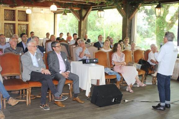 Retour sur nos Assemblées Générales annuelles