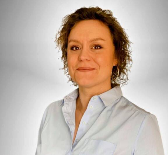 Bienvenue à Sophie VIGUIÉ 
