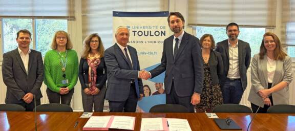 Novachim, Pôle Innovation noue des partenariats stratégiques avec le monde académique, au service de la filière Chimie et Matériaux